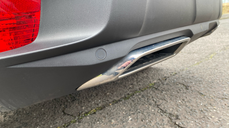 Peugeot 3008 1.2 PureTech GT 5dr EAT8 Petrol Estate